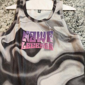 Legends Tank "Nawf Legends"